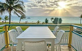 Paradise Palms Tangalooma